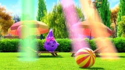 انیمیشن سانی بانیز قسمت 443 - sunny bunnies